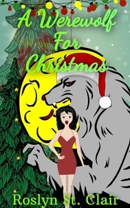 A Werewolf For Christmas