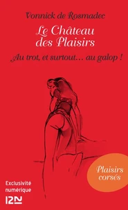 Le Château des plaisirs