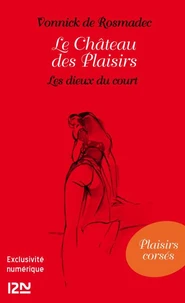 Le Château des plaisirs