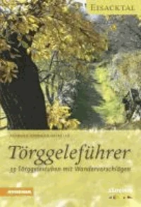 Törggeleführer - Eisacktal