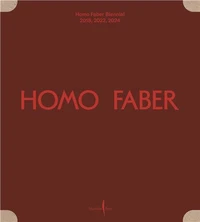 Homo Faber Biennial