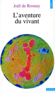L'aventure du vivant