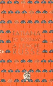 A l'encre russe