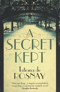 A Secret Kept