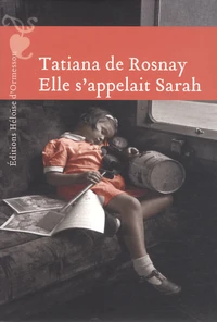 Elle s'appelait Sarah