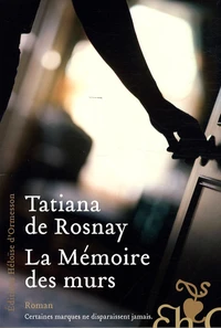 La mémoire des murs