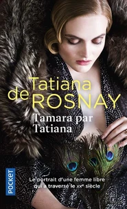 Tamara par Tatiana