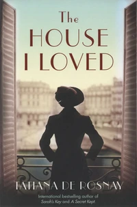 The House I Loved