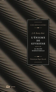 L'énigme de givreuse