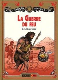 La guerre du feu