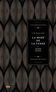 La mort de la terre et autres contes