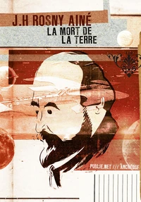 LA MORT DE LA TERRE