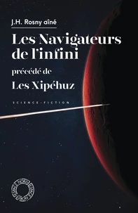 Les Navigateurs de l'infini
