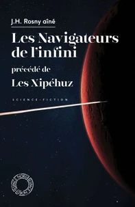 Les Navigateurs de l'infini