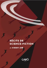 Récits de Science-Fiction