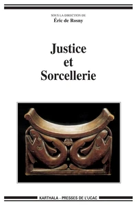 Justice et Sorcellerie