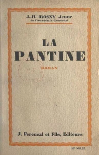 La Pantine