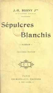 Sépulcres blanchis