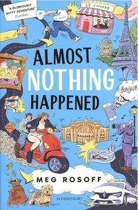 Almost Nothing Happened