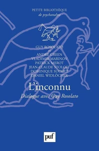 L'inconnu