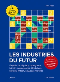 Les industries du futur