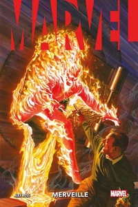 Marvel - Merveille