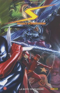 La boîte de Pandore