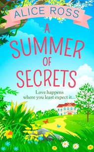 A Summer Of Secrets