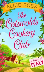 The Cotswolds Cookery Club