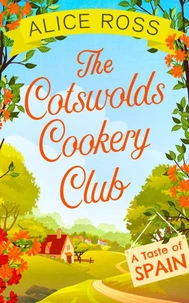 The Cotswolds Cookery Club