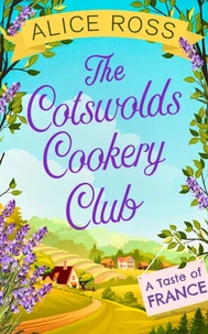 The Cotswolds Cookery Club