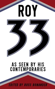 Patrick Roy As Seen By His Contemporaries