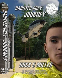 Haunter Grey - Journey