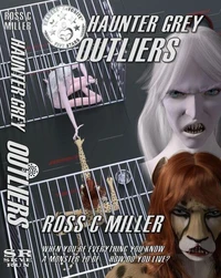 Haunter Grey - Outliers