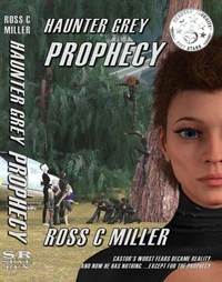 Haunter Grey - Prophecy