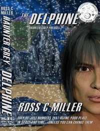 The Delphine: A Last Ark Novel