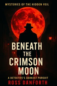 Beneath the Crimson Moon