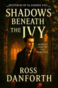 Shadows Beneath the Ivy