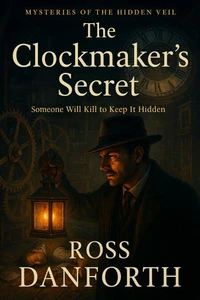 The Clockmaker’s Secret