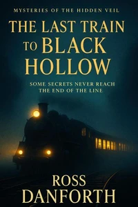 The Last Train to Black Hollow