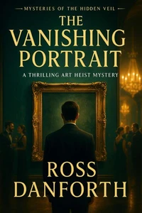 The Vanishing Portrait