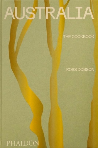 Australia. The Cookbook