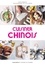 Cuisiner chinois