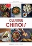 Ross Dobson - Cuisiner chinois.
