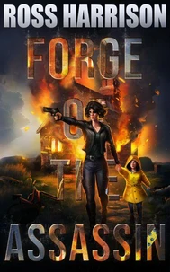 Forge of the Assassin