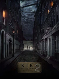 Kira Part II: Horizon