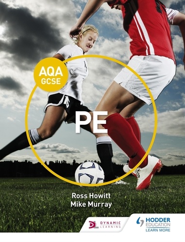 AQA GCSE (9-1) PE