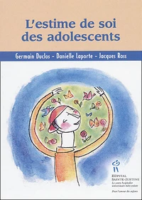 L'Estime De Soi Des Adolescents