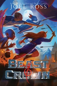 Beast &amp; Crown