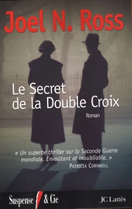Le secret de la double croix